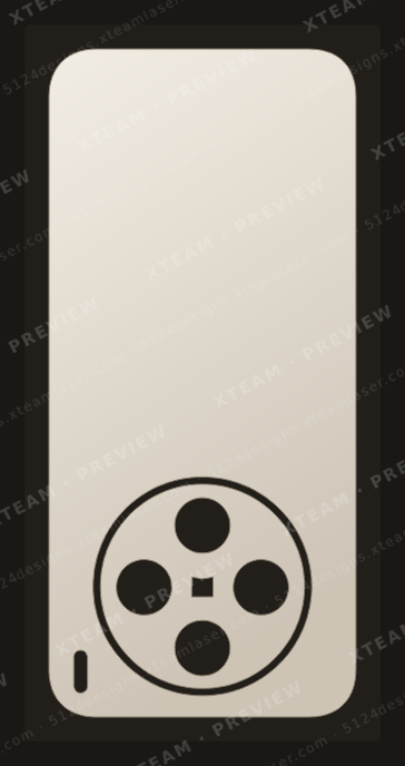 Vivo X300s — Vivo X300s - Back (2)