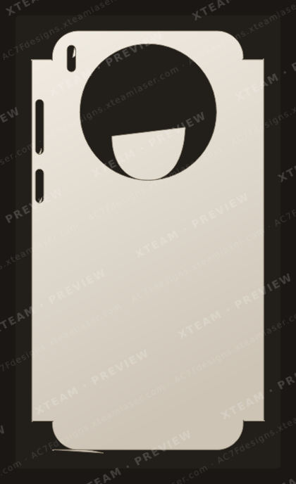 Vivo X300s — Vivo X300s - Half