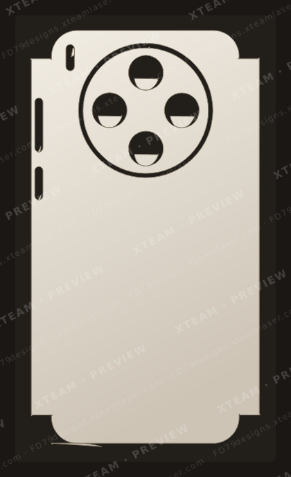 Vivo X300s — Vivo X300s - Half 1