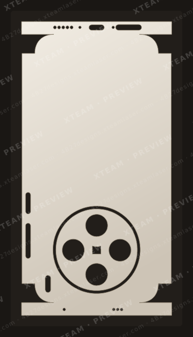Vivo X300s — Vivo X300s - Skin