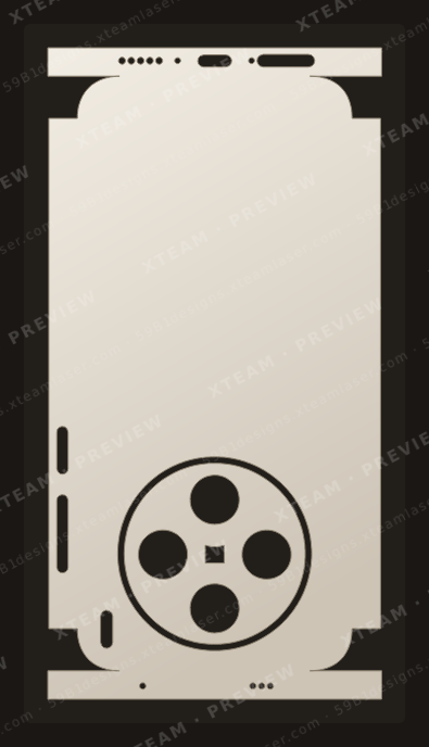 Vivo X300s — Vivo X300s - Skin (2)