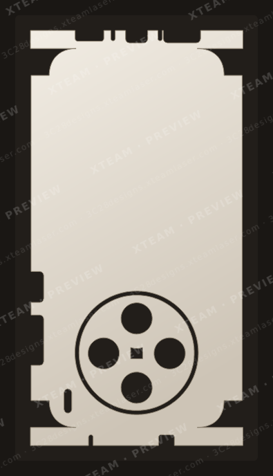 Vivo X300s — Vivo X300s - Skin Easy