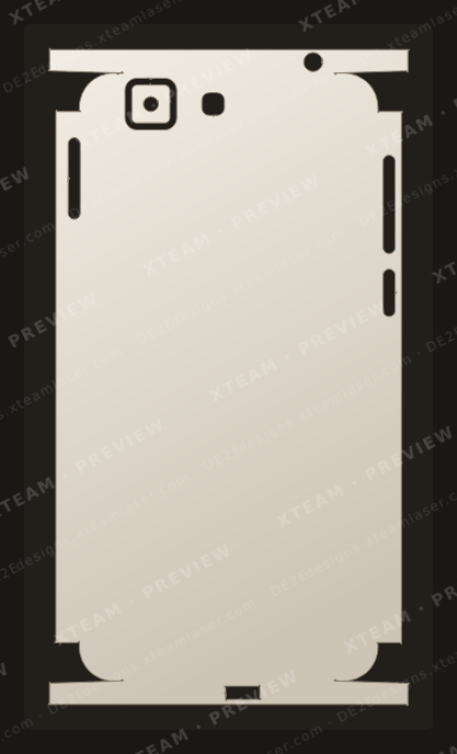 Vivo X3S — Vivo X3S - All