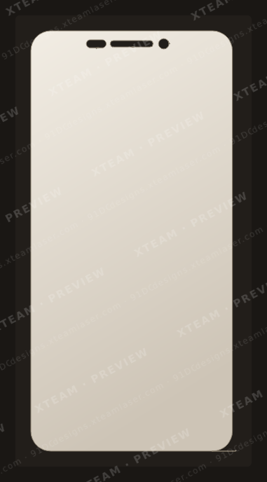 Vivo X3S — Vivo X3S - Front
