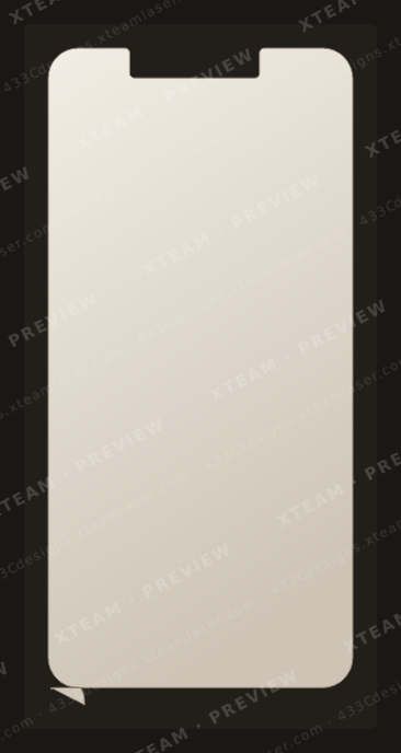 Vivo X3S — Vivo X3S - MATTE