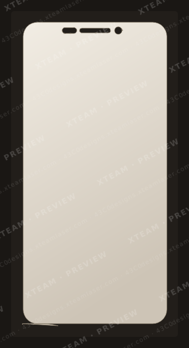 Vivo X3S — Vivo X3S - with cover