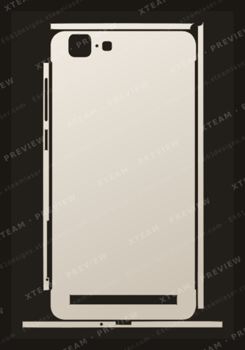 Vivo X5 Max L — Vivo X5 Max L - All