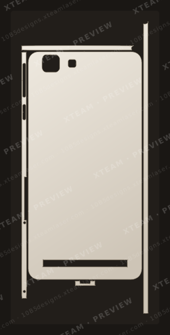 Vivo X5 Max — Vivo X5 Max - All