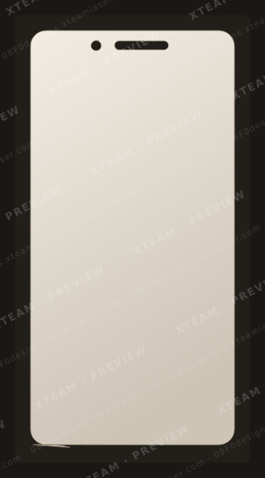 Vivo X5 Max — Vivo X5 Max - with cover