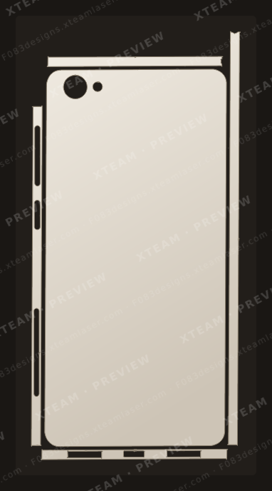 Vivo X5 Pro — Vivo X5 Pro - All