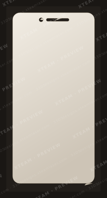 Vivo X5 Pro — Vivo X5 Pro - Front