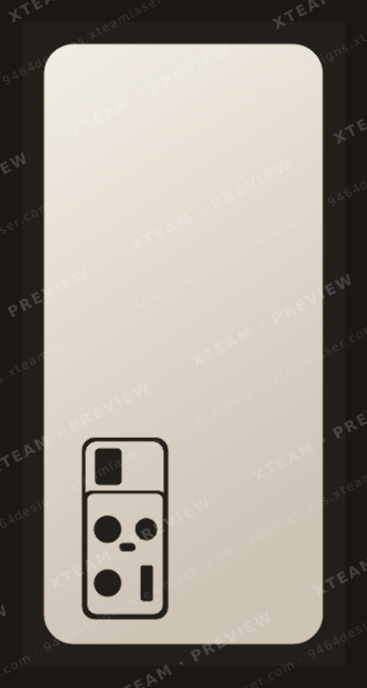 Vivo X50 PRO PLUS — Vivo X50 PRO PLUS - Back (2)