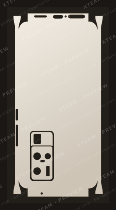 Vivo X50 PRO PLUS — Vivo X50 PRO PLUS - Skin