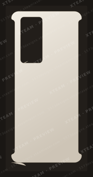 Vivo X50 PRO — Vivo X50 Pro+ - Back B