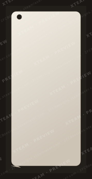 Vivo X50 PRO — Vivo X50 Pro+ - Front