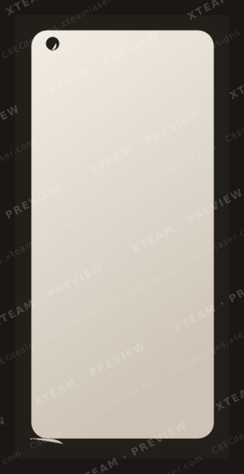 Vivo X50 PRO — Vivo X50 Pro - MATTE