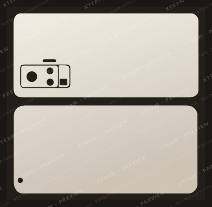 Vivo X50 PRO — Vivo X50 Pro - Mobile electronic equipment V