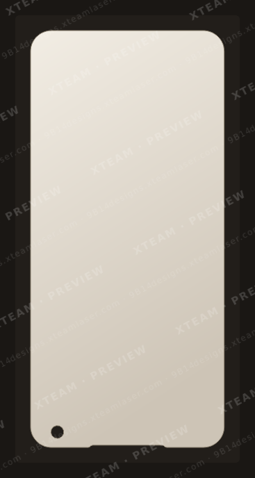 Vivo X50 - X50 5G — Vivo X50 - X50 5G - Front Full (2)