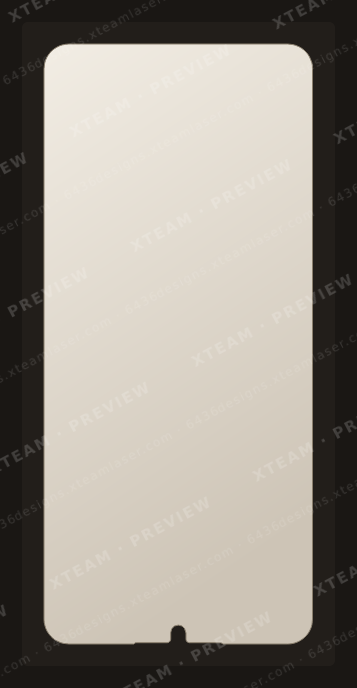 Vivo X50e — Vivo X50e - Front Full