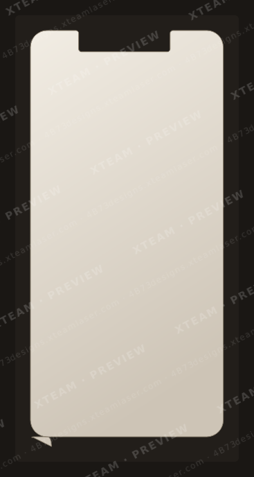 Vivo X5M — Vivo X5M - MATTE