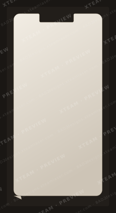 Vivo X5Max V — Vivo X5Max V - MATTE