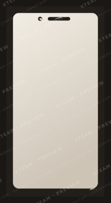 Vivo X5Max+ — Vivo X5Max+ - with cover