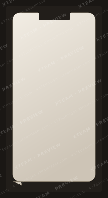 Vivo X6 Plus — Vivo X6 Plus - Front 1