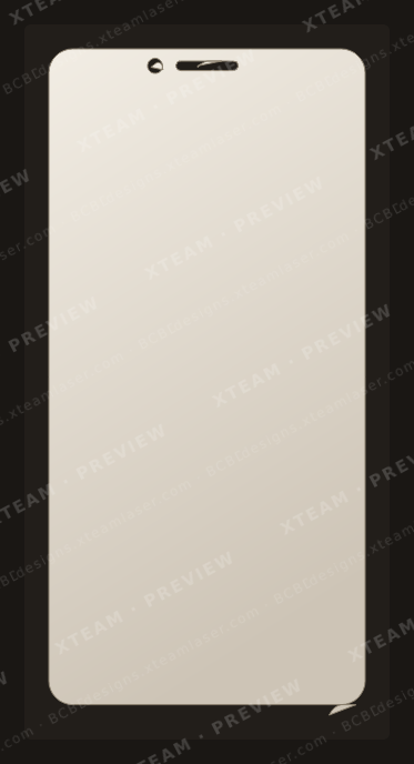Vivo X6 Plus — Vivo X6 Plus - with cover