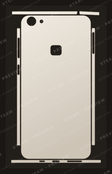 Vivo X6 — Vivo X6 - All