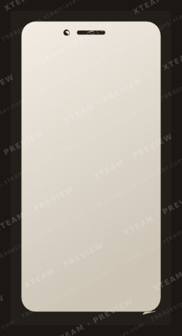 Vivo X6 — Vivo X6 - Front