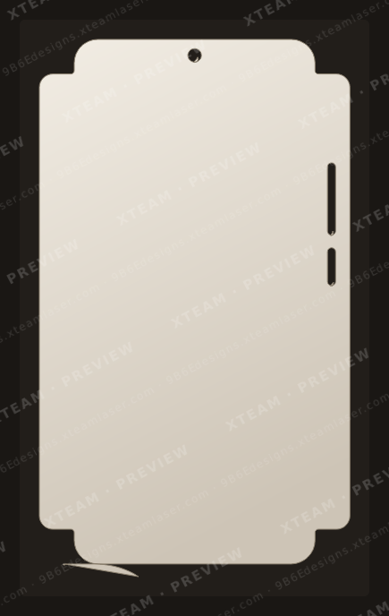 Vivo X60 5G — Vivo X60 5G - Front Half A