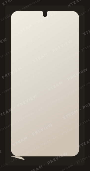 Vivo X60(curved screen edition) — Vivo X60(curved screen edition) - with cover 1