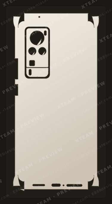 Vivo X60 Pro 5G — Vivo X60 Pro 5G - All