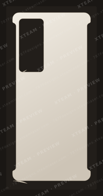 Vivo X60 Pro 5G — Vivo X60 Pro 5G - Back B