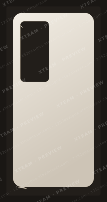 Vivo X60 Pro 5G — Vivo X60 Pro+ 5G - Back