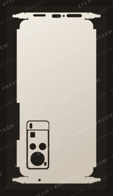 Vivo X60 PRO CHAINA — Vivo X60 PRO CHAINA - Skin (2)