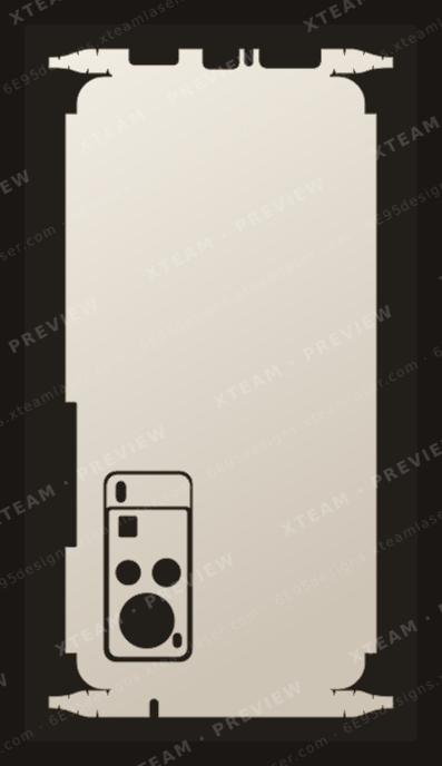 Vivo X60 PRO CHAINA — Vivo X60 PRO CHAINA - Skin Easy (2)