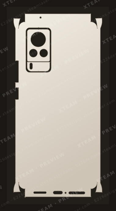Vivo X60 Pro (overseas version) — Vivo X60 Pro (overseas version) - All