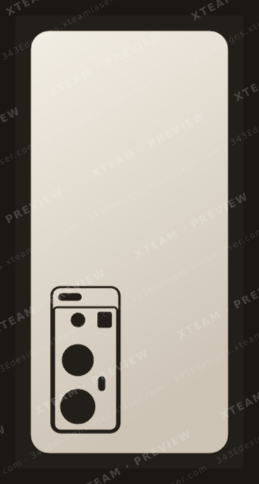 Vivo X60 PRO PLUS — Vivo X60 PRO PLUS - Back (2)