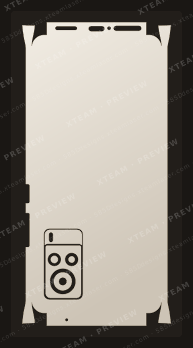 Vivo X60 Pro — Vivo X60 Pro - Skin