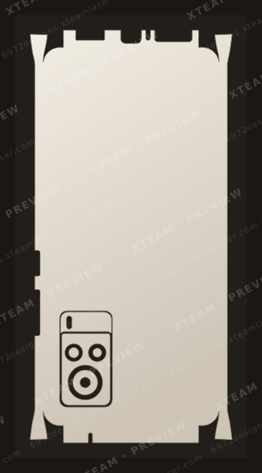Vivo X60 Pro — Vivo X60 Pro - Skin Easy (2)