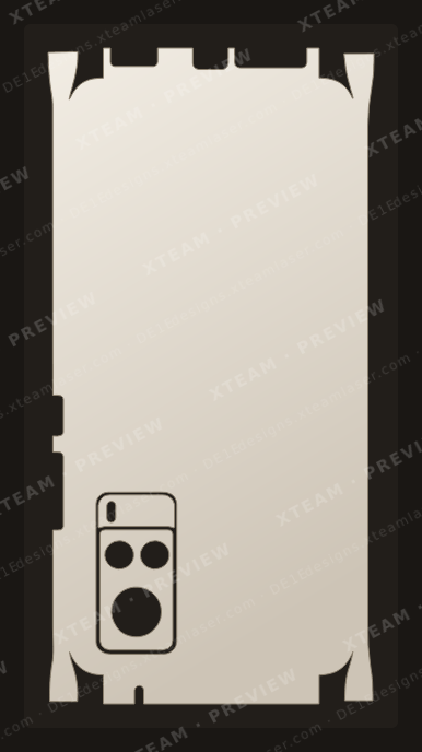 Vivo X60 - X60T — Vivo X60 - X60T - Skin Easy