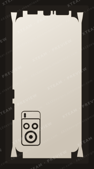 Vivo X60s — Vivo X60s - Skin Easy (2)