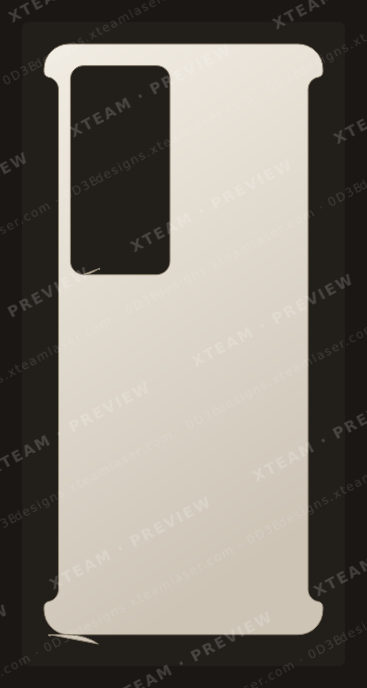 Vivo X60t Pro+ — Vivo X60t Pro+ - Back B