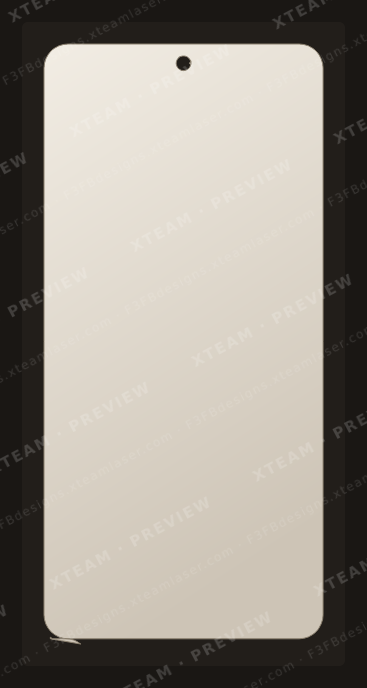 Vivo X60t Pro+ — Vivo X60t Pro+ - Front