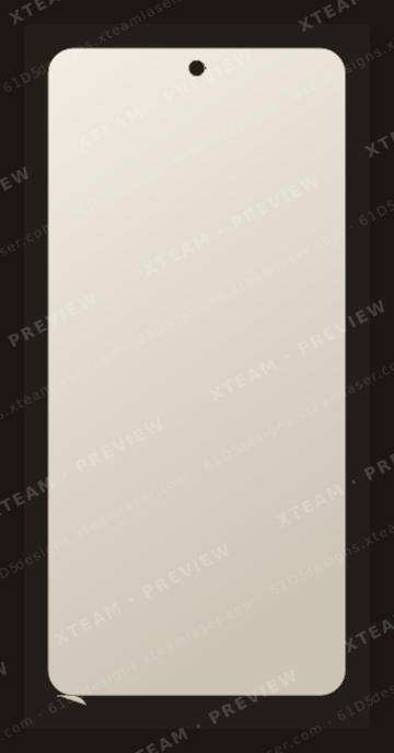 Vivo X60t — Vivo X60t - Front