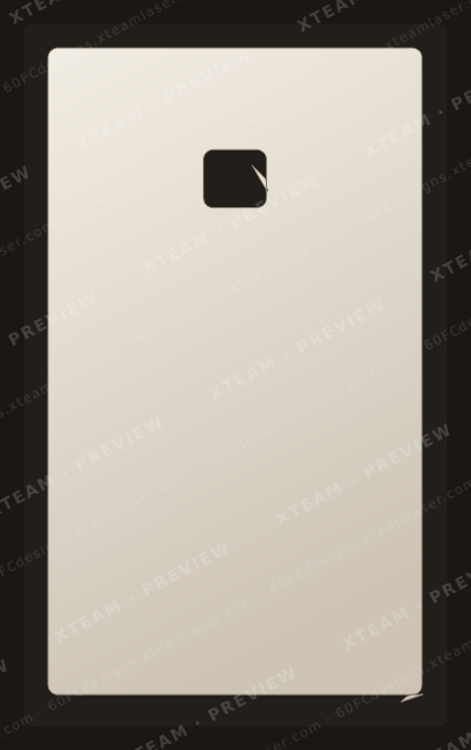 Vivo X6S Plus — Vivo X6S Plus - Back