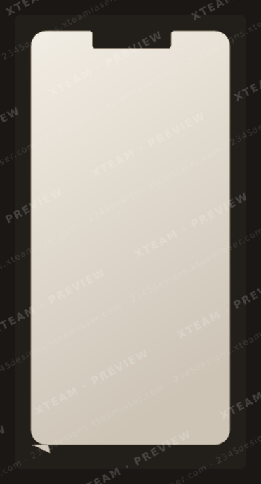 Vivo X6S Plus — Vivo X6S Plus - MATTE