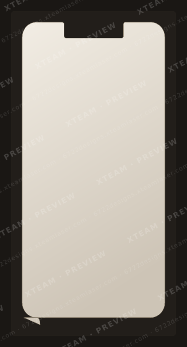 Vivo X6S — Vivo X6S - Front 1