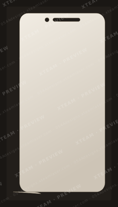 Vivo X6S — Vivo X6S - with cover